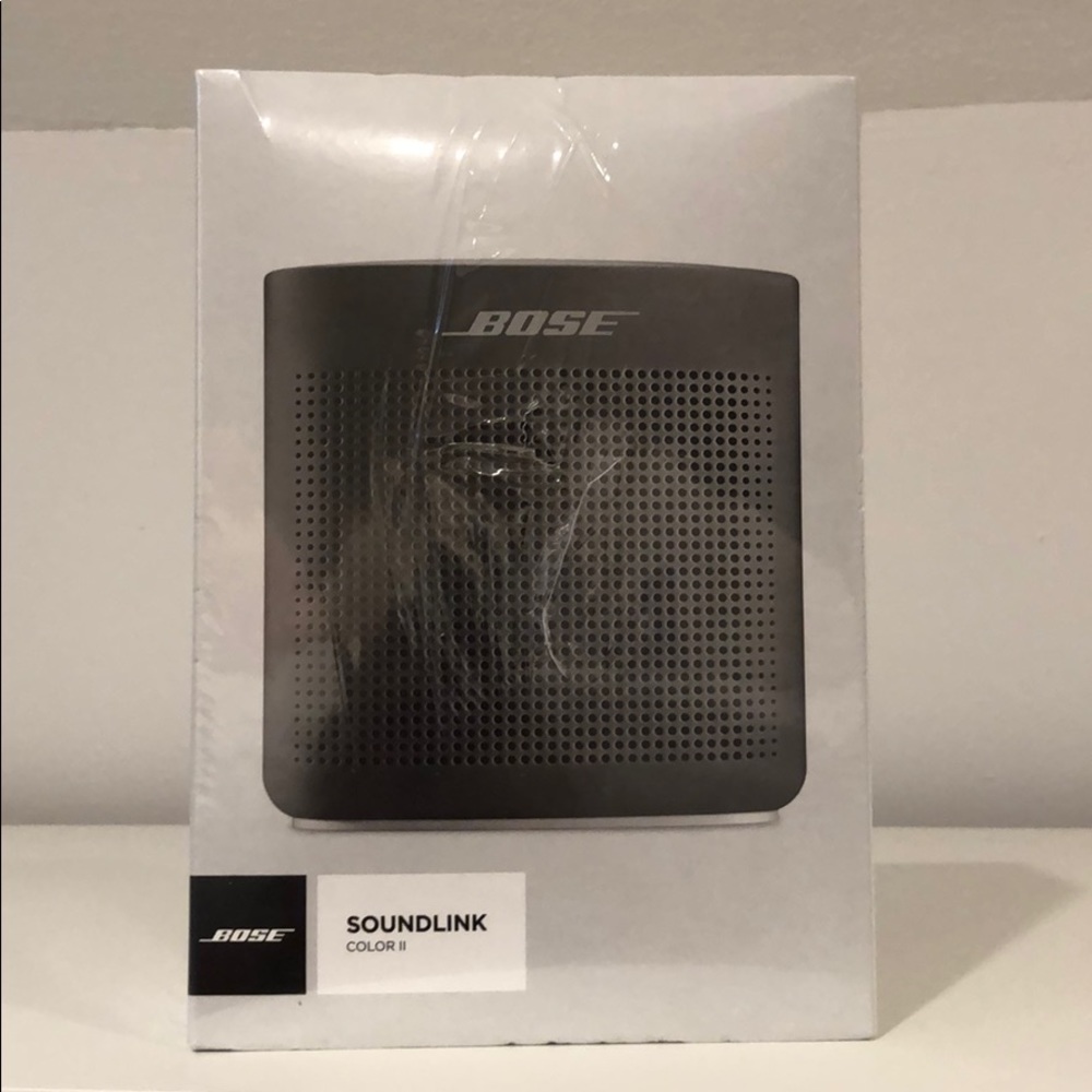 Bose Soundlink 2